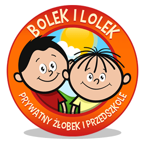 Bolek i lolek logo